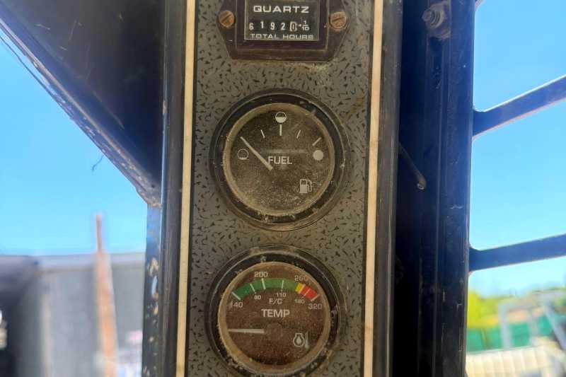 OmecoHub - Immagine GEHL 6640